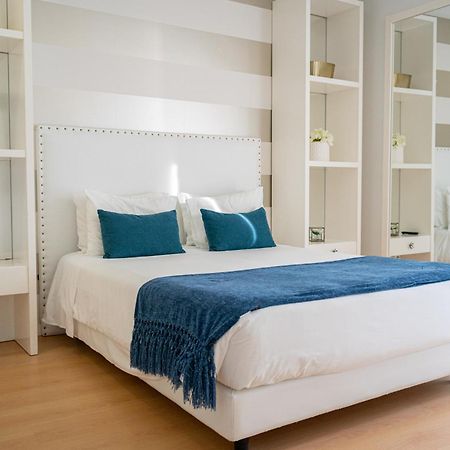 By The Sea - Nazare Bed & Breakfast Екстериор снимка