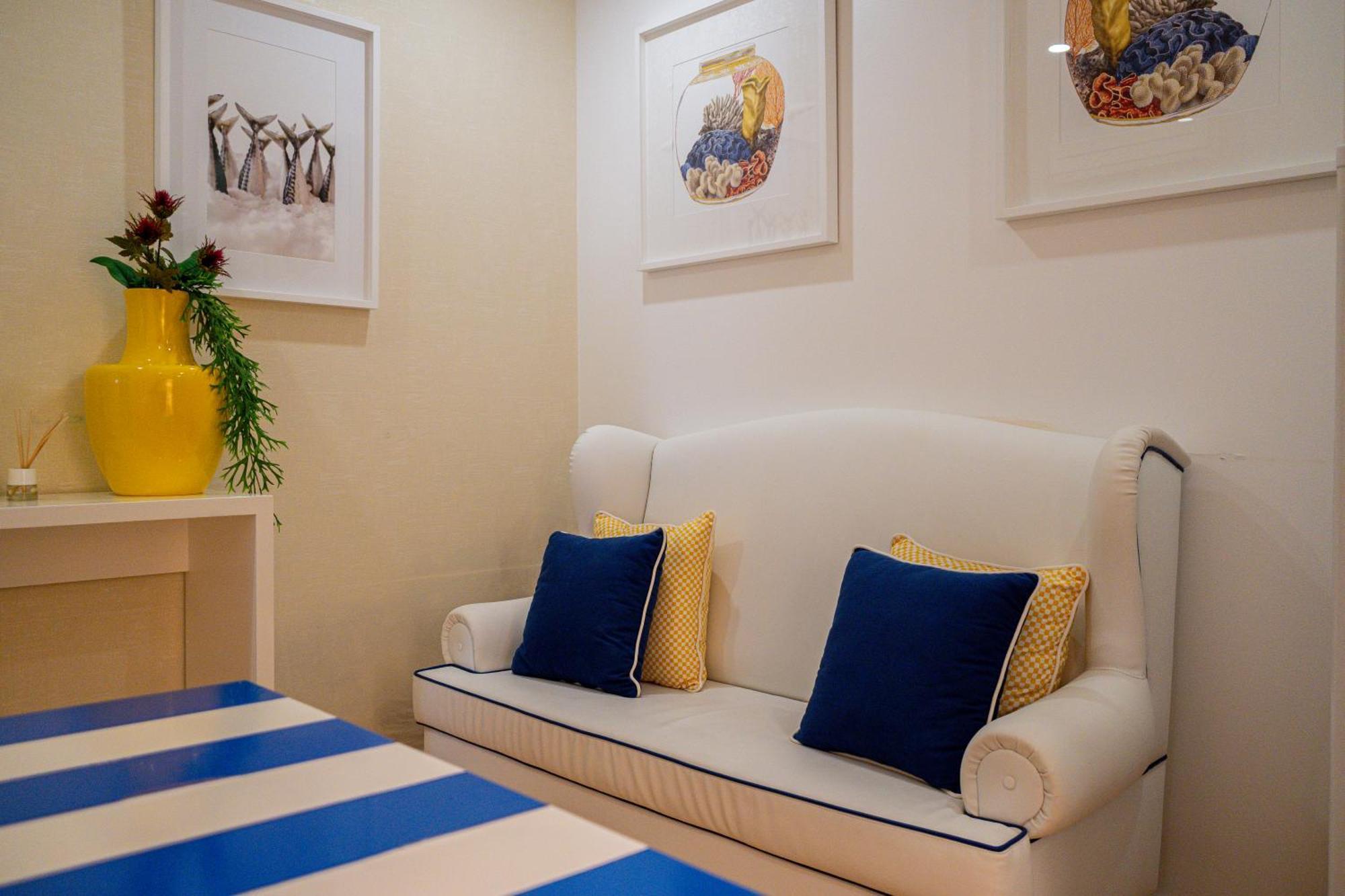 By The Sea - Nazare Bed & Breakfast Екстериор снимка