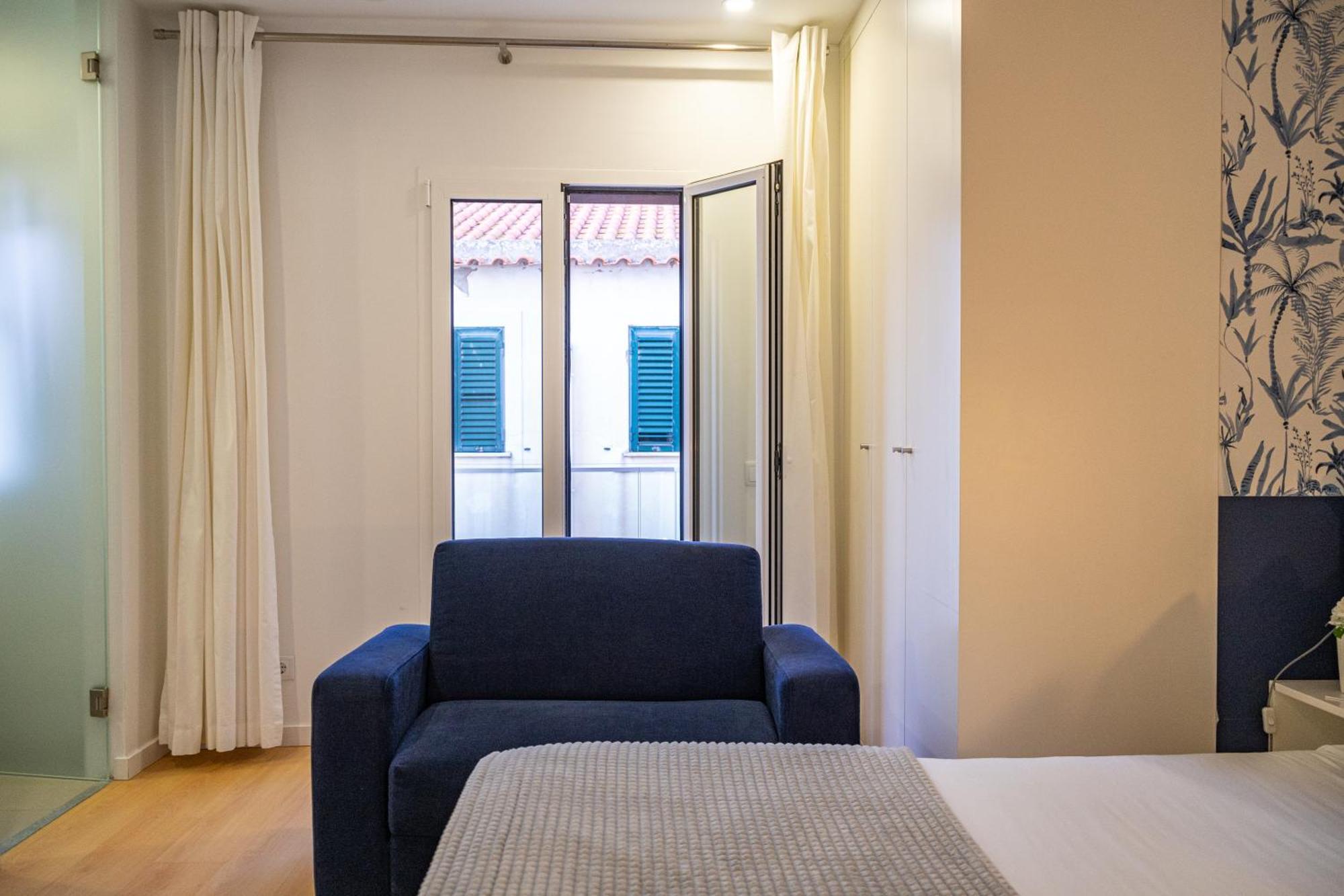 By The Sea - Nazare Bed & Breakfast Екстериор снимка