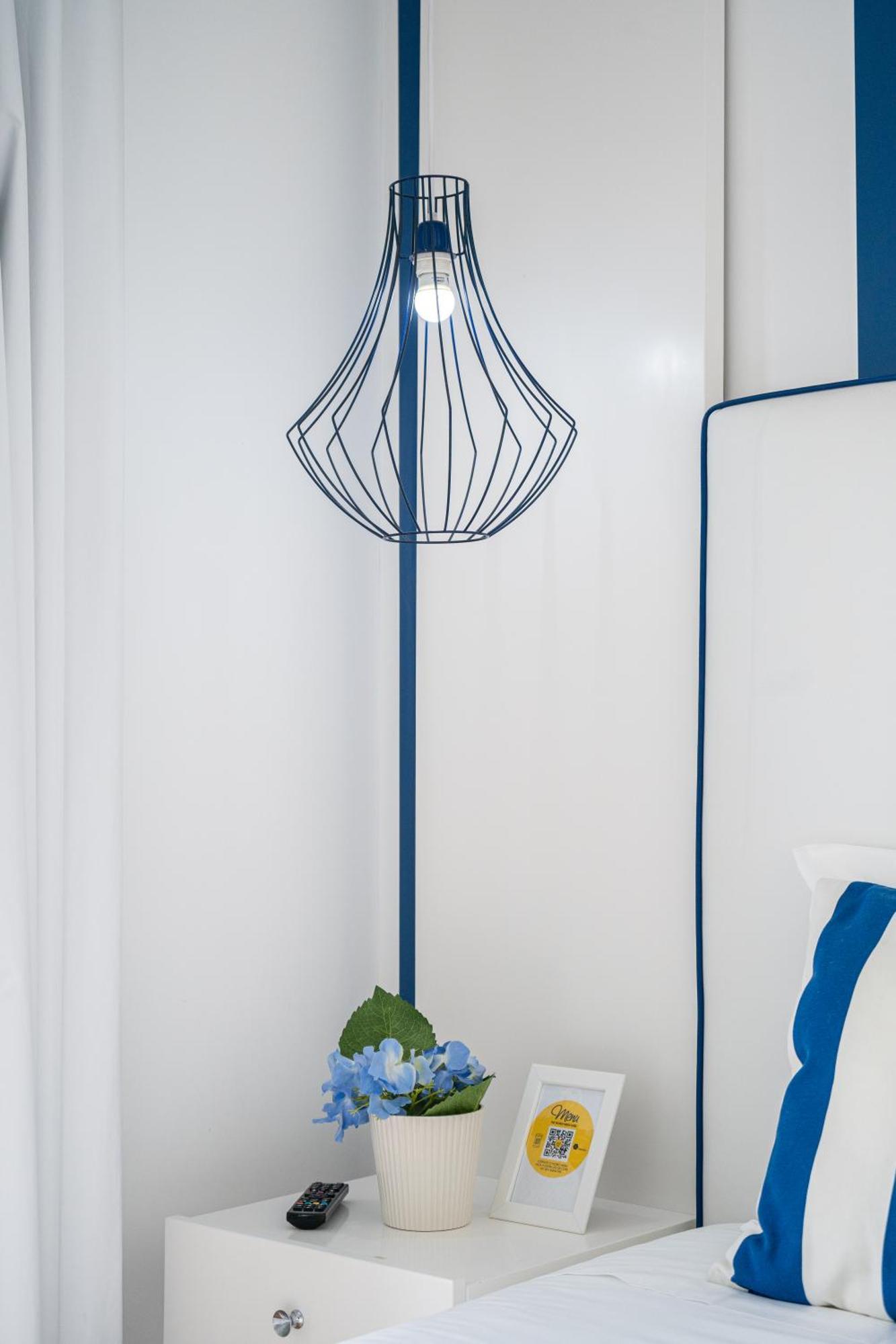 By The Sea - Nazare Bed & Breakfast Екстериор снимка